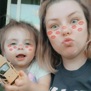 Meet your Posher, Jessie